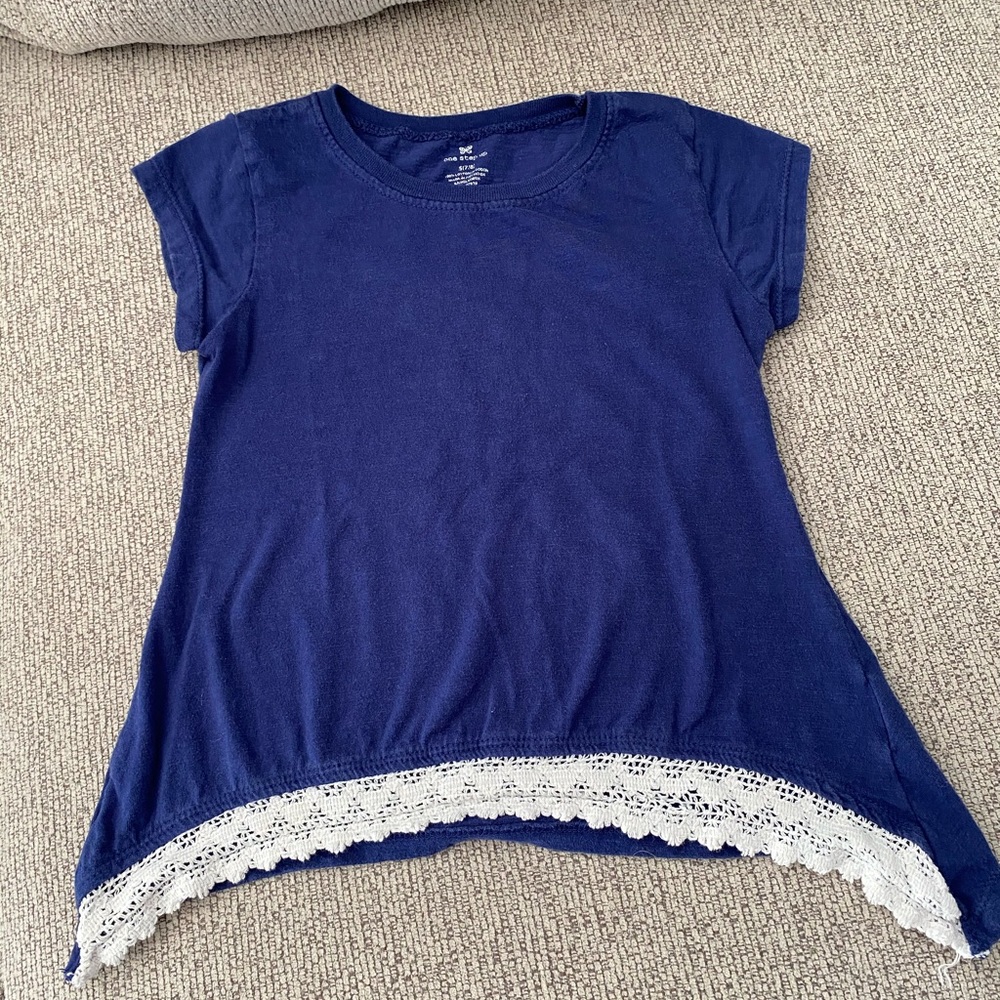 Girls shirt